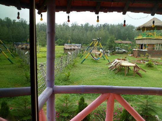 Tajpur Beach Resort, Tajpur 3